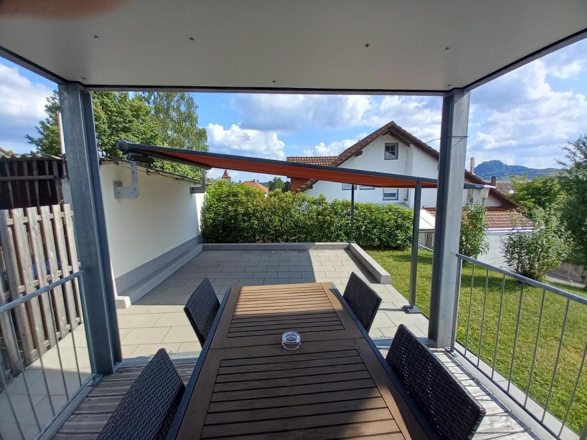 Ferienwohnung Giulia Singen  Exterior foto